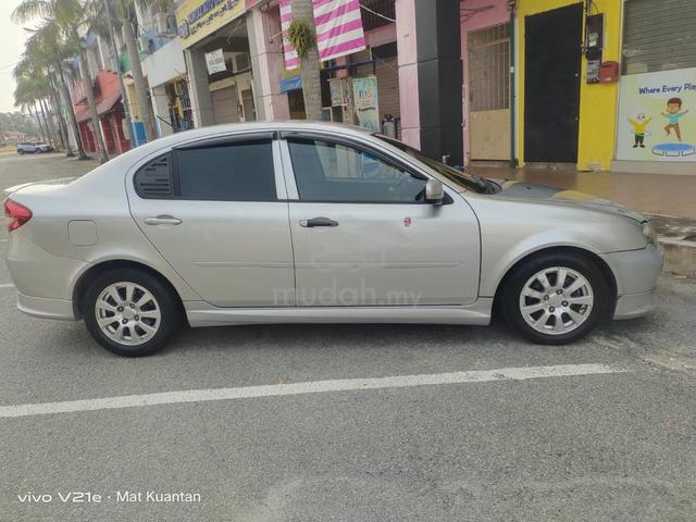 2011 Proton PERSONA 1.6 ELEGANCE HIGH LINE (A) - 4