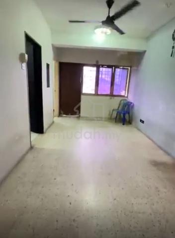 Shop Apartment Pandan Indah 1