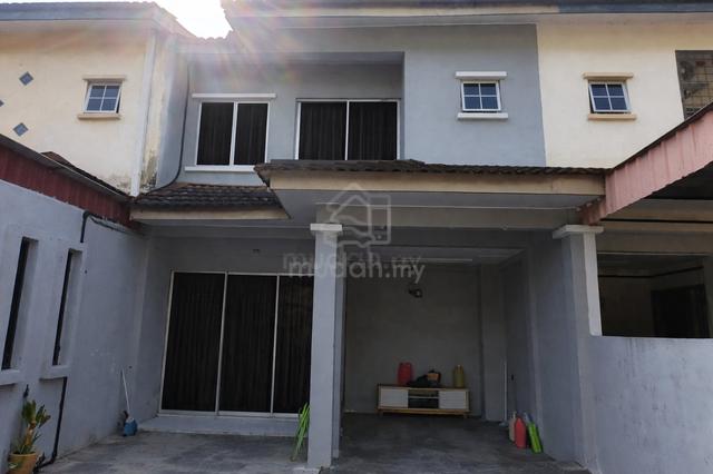 Bilik sewa lelaki (sharing) Techno City (KTC3), Kulim Hi-Tech Park 1