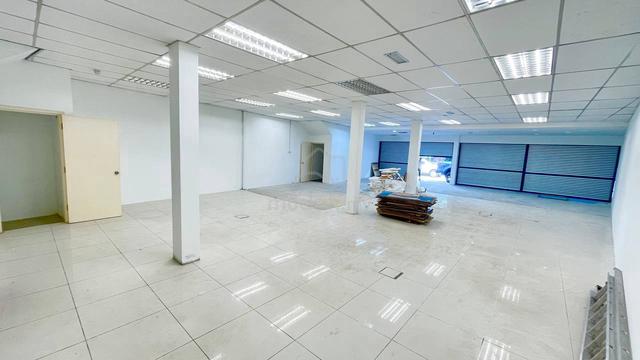 GROUND FLOOR Shop Lot Jalan Kampung Pandan Taman Maluri KL Near to TRX 1