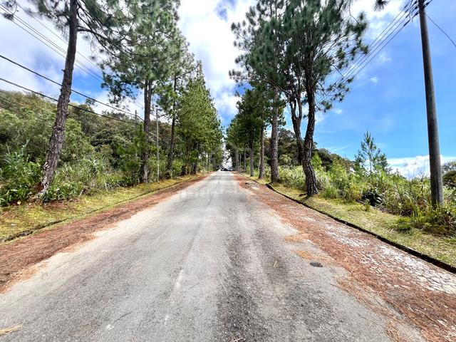 CL Land | 0.5 acre | Residential | Mesilau Golf Course | Kundasang | 2