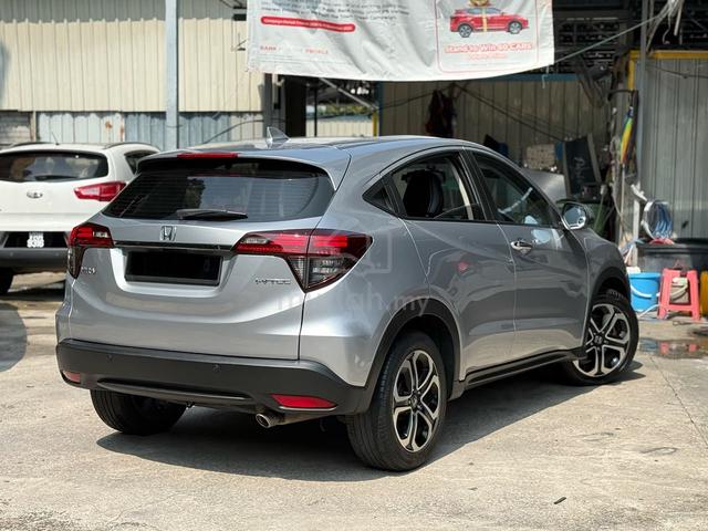 2019 Honda HR-V 1.8 V ENHANCED (A) OFFER - 2