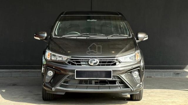 2022 Perodua BEZZA 1.3 AV (A)/LOW MILEAGE/FULL LOA - 3