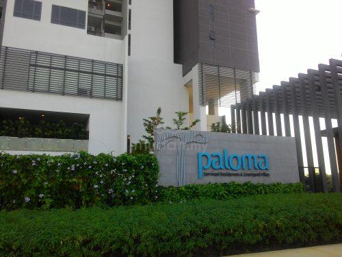 Paloma @ Tropicana Metropark 1