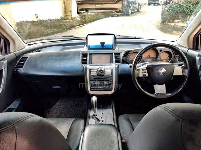 2005 Nissan Murano 2.5 (A) Impul Sport - 5