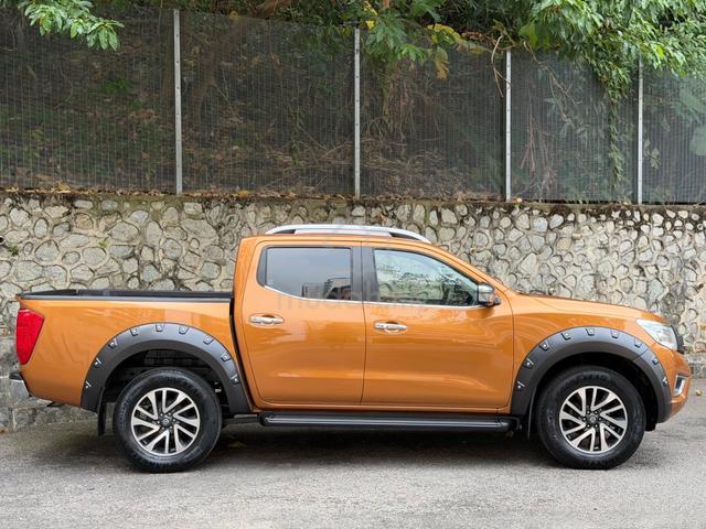 Nissan NAVARA 2.5 VL NP300 (A)REGISTERED YEAR 2020 - 3