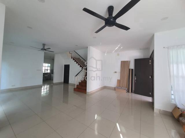 Blue Sky Residence Selayang Heights 2.5sty Semi-D House 2842sf G&G 1