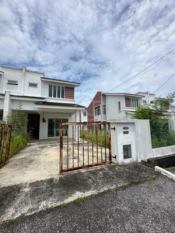 Full Loan Double Storey Semi D Prima Residensi Utama With Cash Back 1