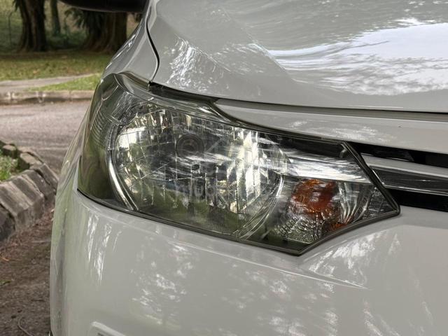 2018 Toyota VIOS 1.5 J FACELIFT (A) - 5