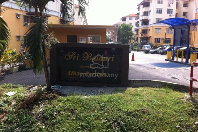 Sri Baiduri Apartment 1