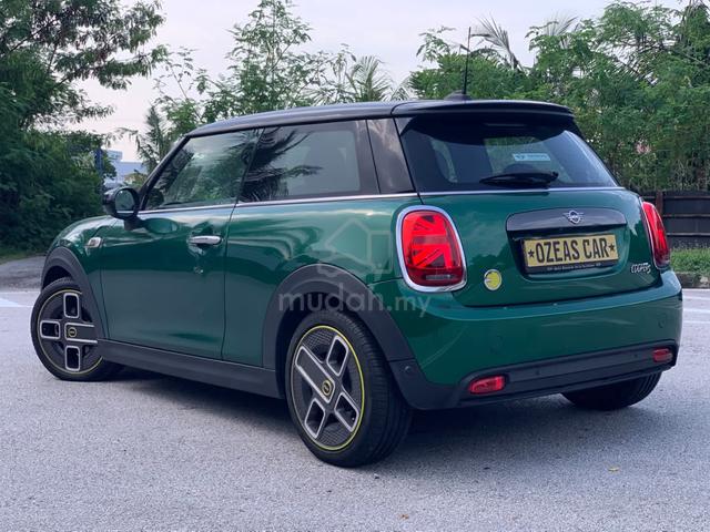 Mini COOPER EV SE 2020 F56 - 4