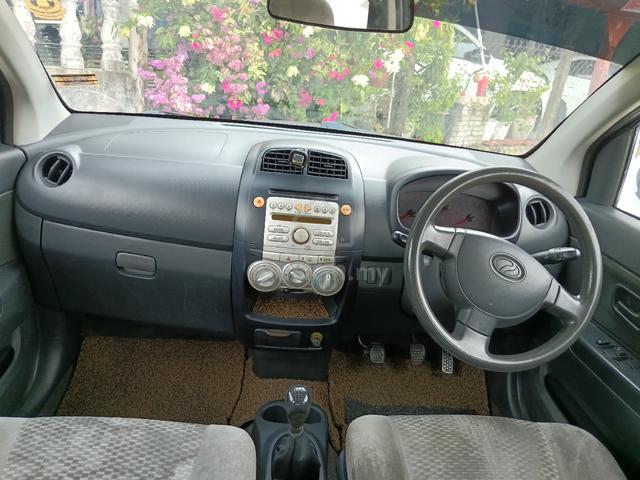 2006 Perodua MYVI 1.3 SX (M) - 4