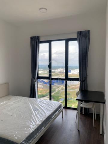 Vertu Resort @ Aspen Vision City 2