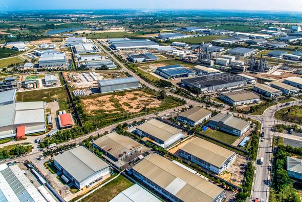 Rawang Food Industrial Park  - Near Rawang Toll 1