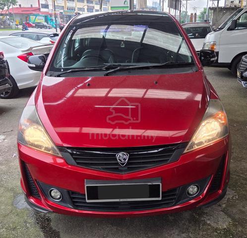 2019 Proton EXORA 1.6 PREMIUM (A) - 2
