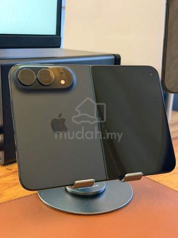 Apple iPhone Duo 512gb Night Sky - photo 2 of 6