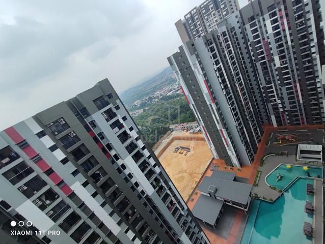 Residensi Mutiara 1