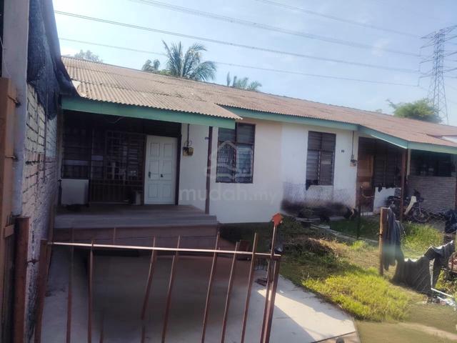 Teres Setingkat Taman Sidam Kiri 08000 Sungai Petani 1