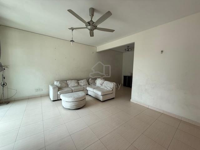 CHEAPEST 2 Storey Terrace Landed House at Bayan Lepas Airport For Rent 1
