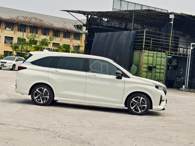 --2022 Perodua ALZA 1.5 AV SPEC MPV (A) FULL LOAN - 5