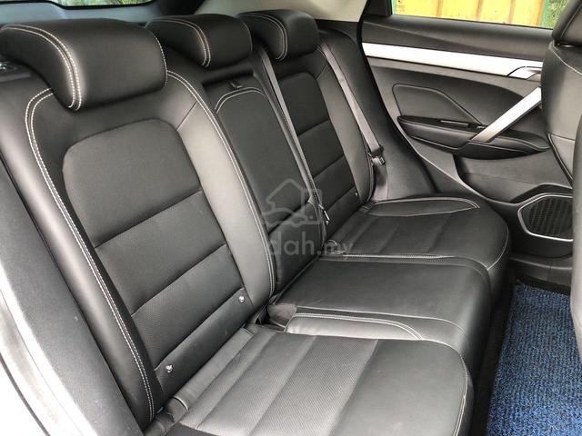 2022 Proton X50 PREMIUM 1.5 (A) SERVICE UDR PROTON - 5