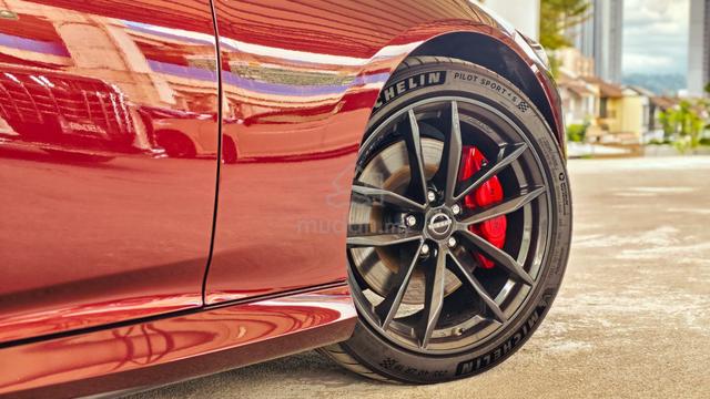 2025 Nissan Fairlady Z 3.0 Version ST Coupe - 5