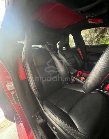 2013 Mercedes Benz CLA 180 - 5