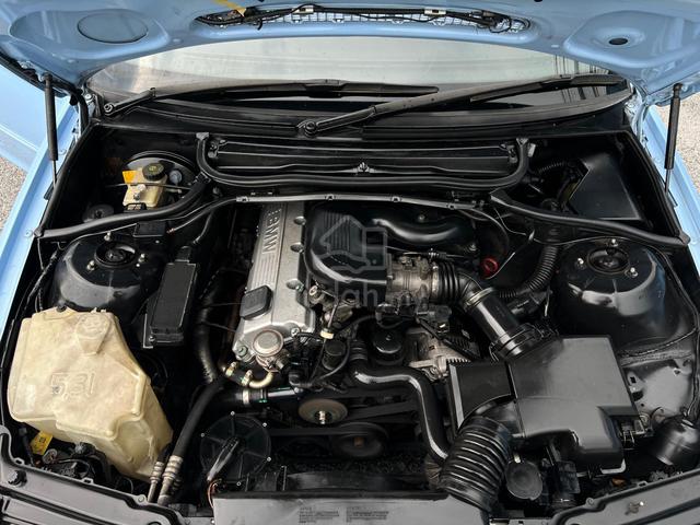 2000 Bmw 318i 1.9 (A) E46 FULL LEATHER REVERSE-CAM - 5