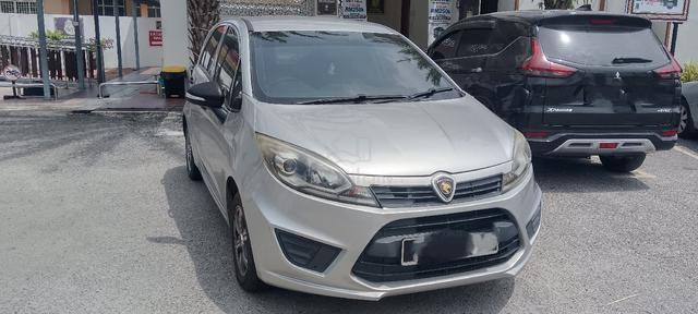 2015 Proton IRIZ 1.3 STANDARD (A) - 2