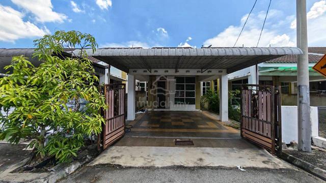 BERTAM PERDANA 3📍FULL LOAN| ZERO DOWNPAYMENT | CASHBACK 30k 1