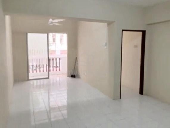 Sri Ria Apartments 1