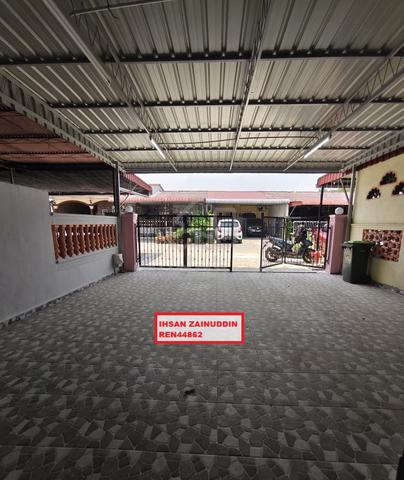 NEAR TOL SP❗20K CASHBACK🔥FULLOAN✅RENO⚡FULLOAN💥 Taman Nilam SP 1