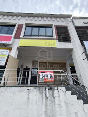 Shoplot Ground Floor Alam Damai Cheras 1