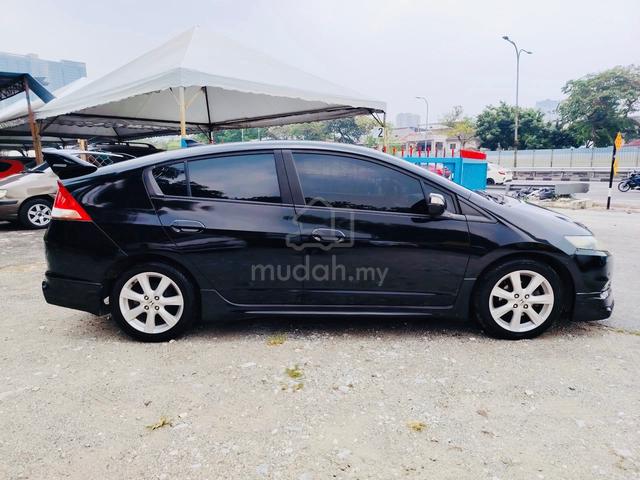 Honda INSIGHT 1.3 (HYBRID) (A) MUGEN BODYKIT SALES - 3