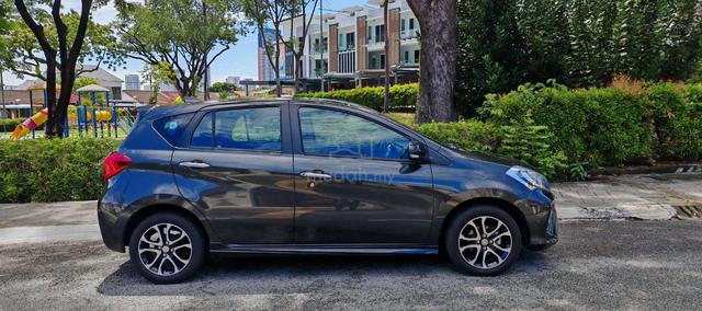 2020 Perodua MYVI 1.5 ADVANCE (A) WARANTHY 1 yr - 3