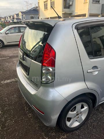 Perodua Myvi 1.3 EZi (Auto) (2010) - 4