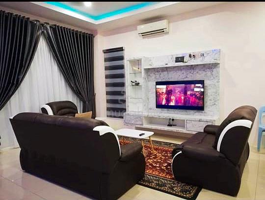 Bukit Mertajam @ Simpang Ampat Villa Mutiara Double Storey Terrace 1