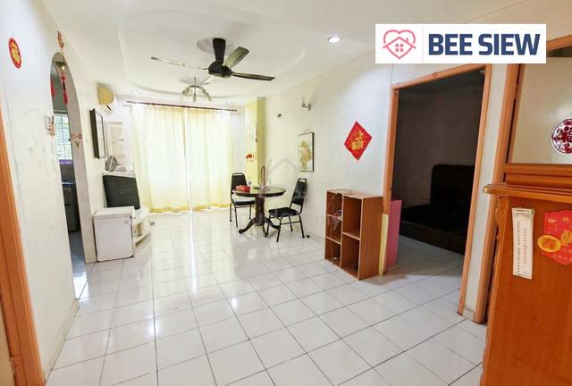 Sri Impian Apartment 1