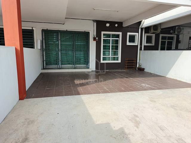 Rumah untuk disewa 1