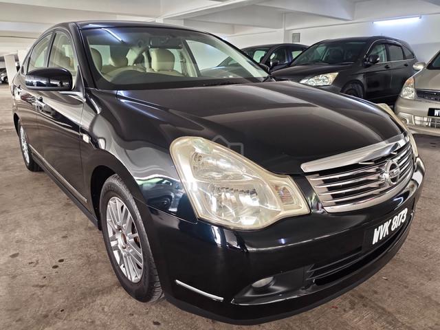 Nissan SYLPHY 2.0 auto Xada document boleh loan - 1