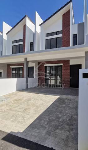 RENT Bukit Pelali Rapid Pengerang Petronas Sg Rengit Pipc Basic unit 1