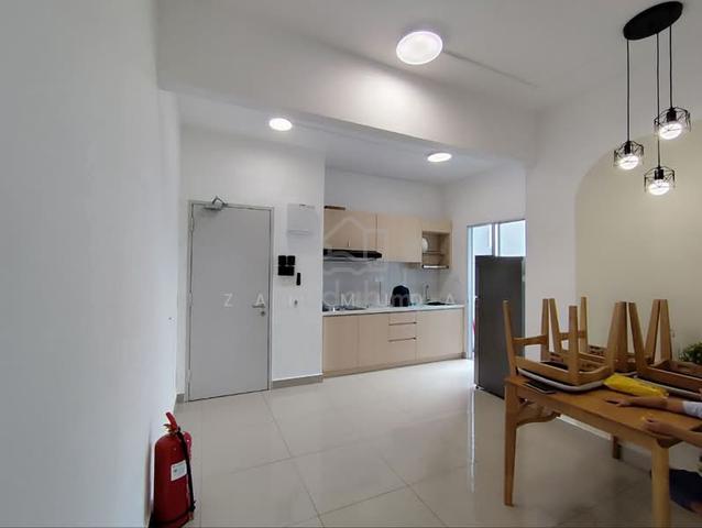 Room Acacia with WIFI free and wash + dry machine 1