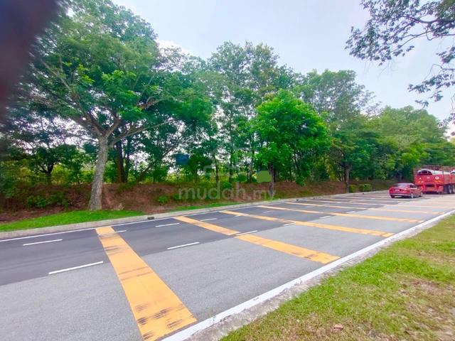 FREEHOLD PRIME AREA 7.5 acres Commercial Land Nilai Impian 4