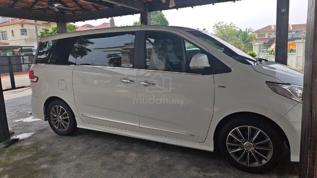 2020 Maxus G 10 2.0 SE (A) - 5