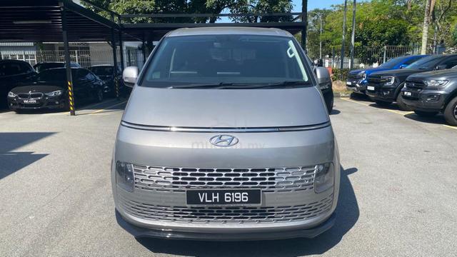2023 Hyundai STARIA 2.2 LITE (A) - 1