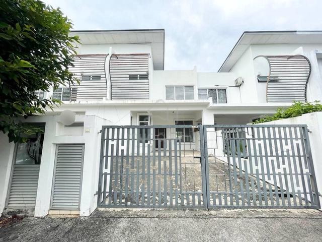 Cheapest 22x75!! Full Loan !! Setia Ecohill 1 Double Storey For Sale 1