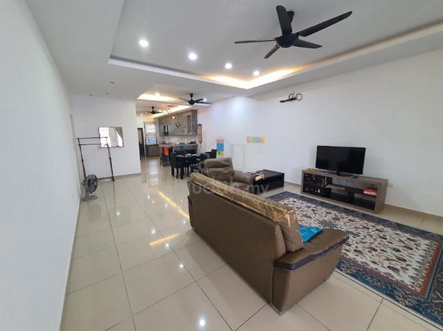 2 stry Freehold 22x80 Taman Suriaman 3, Bandar Sri Sendayan 1