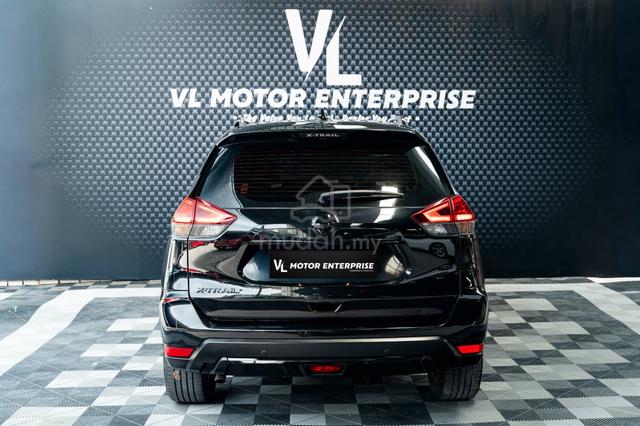 2020 Nissan X-TRAIL 2.0 MIN BSM P/BOOT 7SEATER 360 - 2