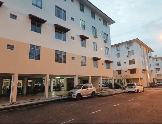 Taman Seri Orkid 1