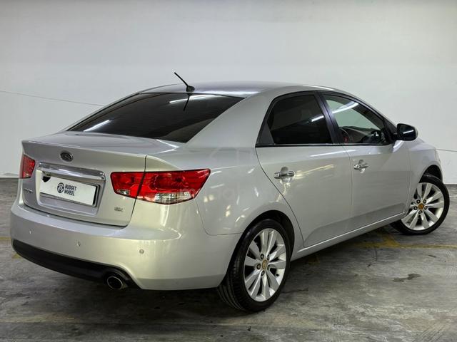 2011 Kia FORTE 1.6 EX (A) WHOLE SALE - 3